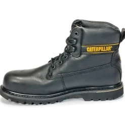 Caterpillar HOLTON ST SB-Homme Bottines / Boots
