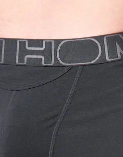 Hom BOXERLINES BOXER BRIEF HO1 PACK X2-Homme Boxers