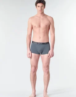 Hom BOXERLINES BOXER BRIEF HO1 PACK X2-Homme Boxers