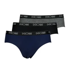 Hom BOXERLINES X3-Homme Slips