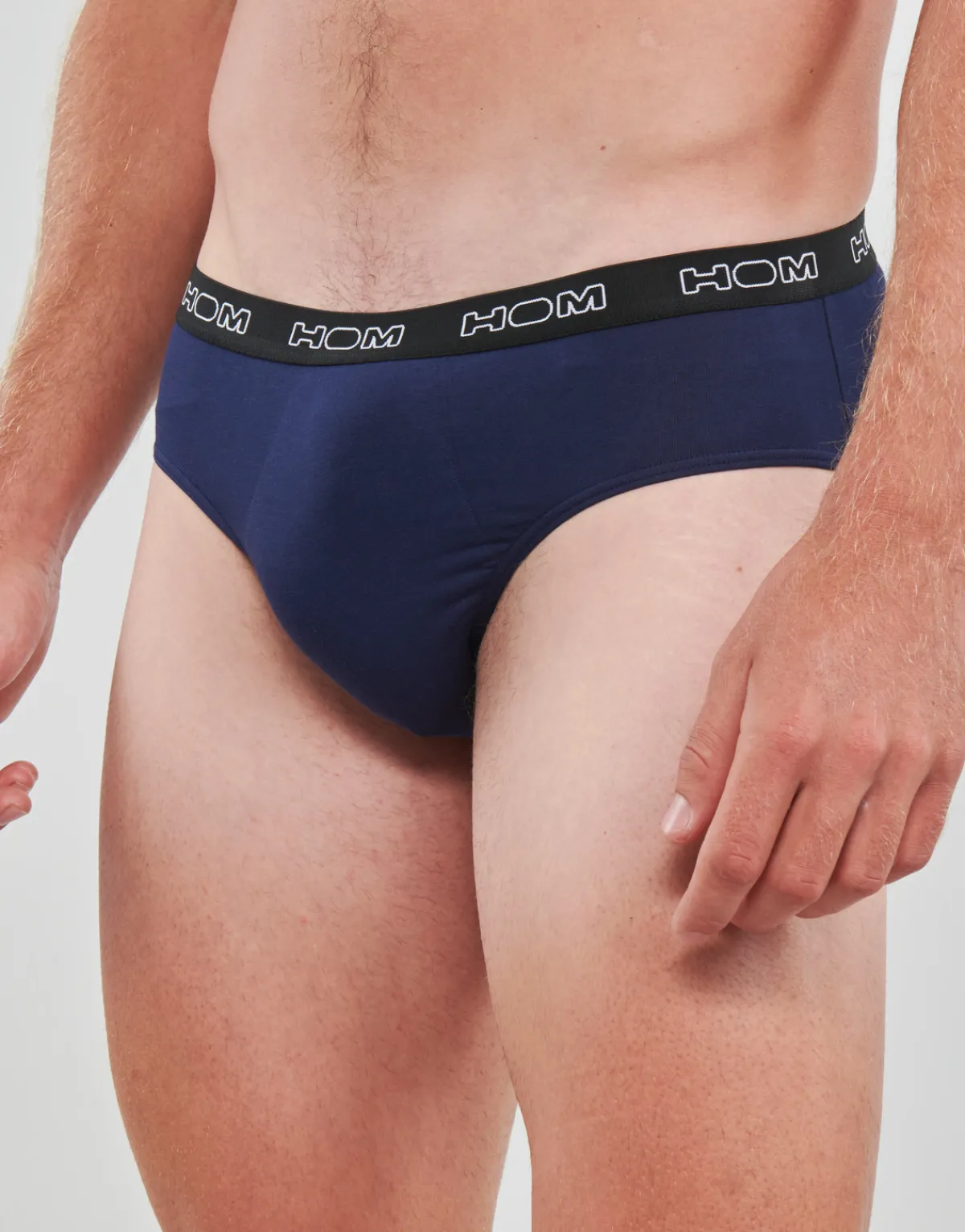 Hom BOXERLINES X3-Homme Slips