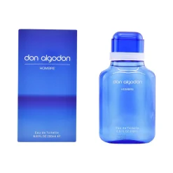 Don Algodon Hombre Eau De Toilette-Homme Parfums