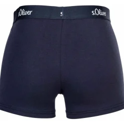 S.Oliver Homme Caleçon Paquet de 3-Homme Caleçons