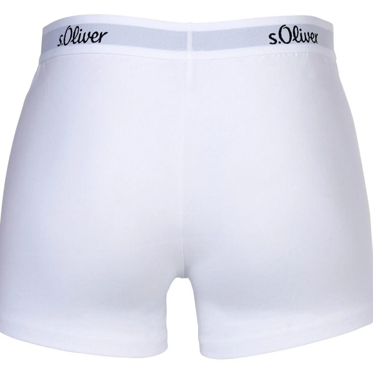 S.Oliver Homme Caleçon Paquet de 3-Homme Caleçons