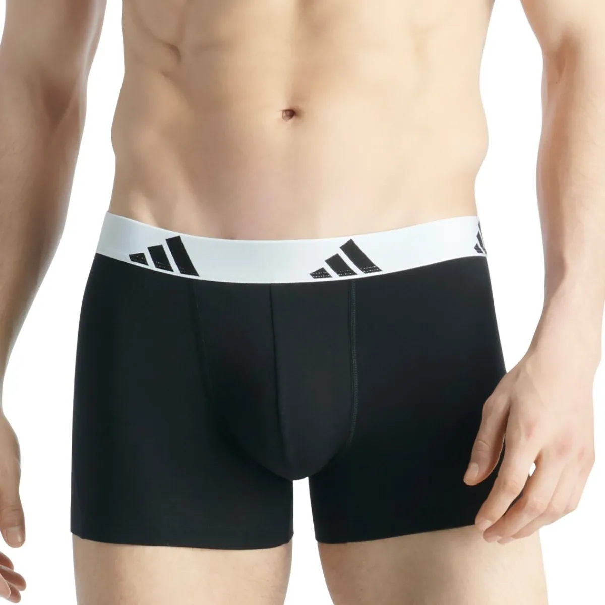 adidas Homme Caleçon Paquet de 6-Homme Caleçons