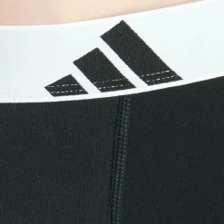 adidas Homme Caleçon Paquet de 6-Homme Caleçons