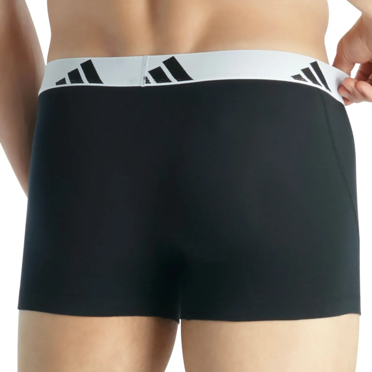 adidas Homme Caleçon Paquet de 6-Homme Caleçons