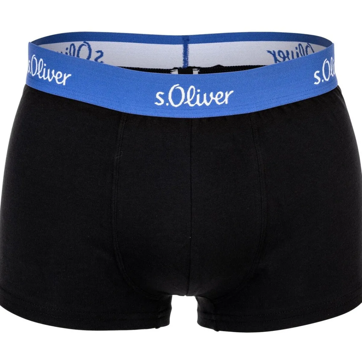 S.Oliver Homme Caleçon Paquet de 3-Homme Caleçons