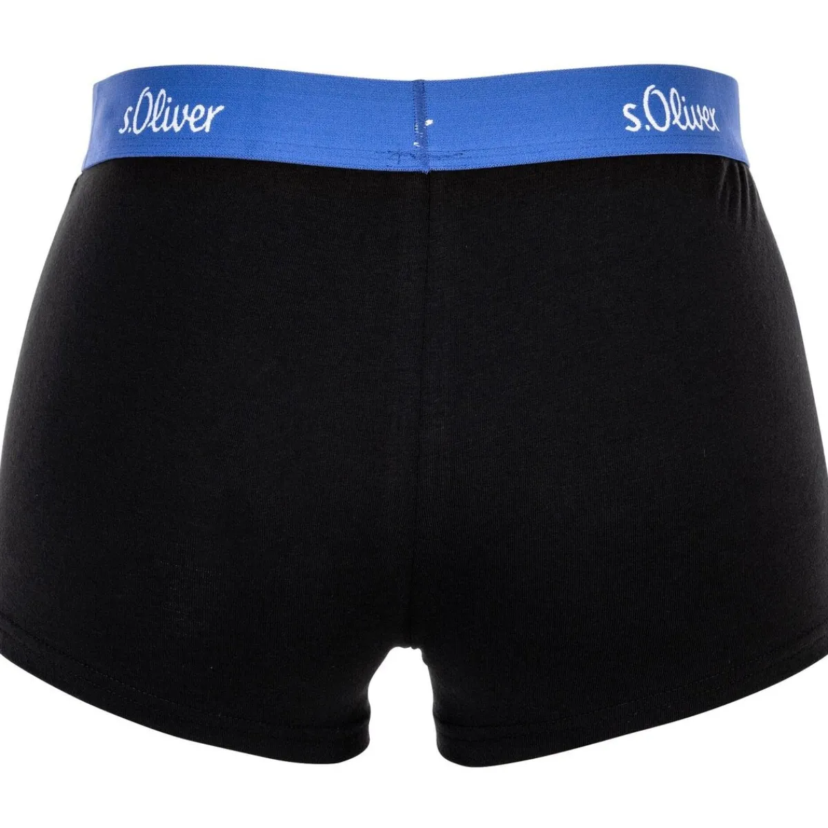 S.Oliver Homme Caleçon Paquet de 3-Homme Caleçons