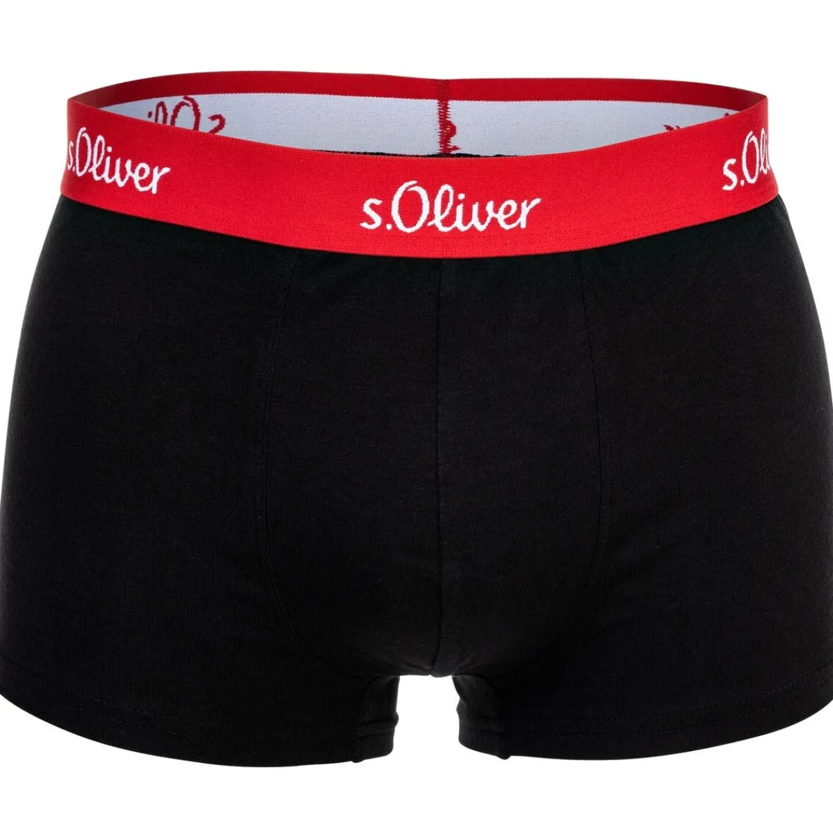 S.Oliver Homme Caleçon Paquet de 3-Homme Caleçons