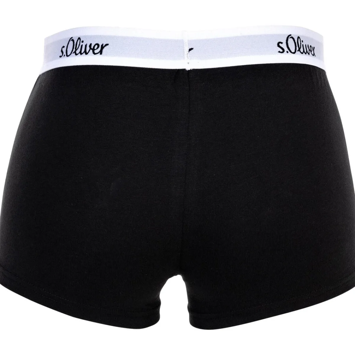 S.Oliver Homme Caleçon Paquet de 3-Homme Caleçons