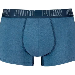 Puma Homme Caleçon Paquet de 6-Homme Caleçons