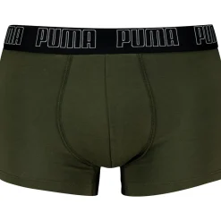 Puma Homme Caleçon Paquet de 6-Homme Caleçons