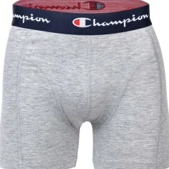 Champion Homme Caleçon Paquet de 4-Homme Caleçons