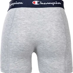 Champion Homme Caleçon Paquet de 4-Homme Caleçons