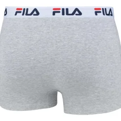 Fila Homme Caleçon Paquet de 5-Homme Caleçons
