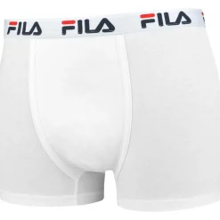 Fila Homme Caleçon Paquet de 5-Homme Caleçons