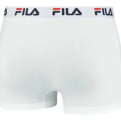 Fila Homme Caleçon Paquet de 5-Homme Caleçons