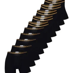 Cristiano Ronaldo CR7 Homme Caleçon Paquet de 10-Homme Caleçons