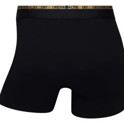 Cristiano Ronaldo CR7 Homme Caleçon Paquet de 10-Homme Caleçons