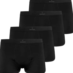 Ragman Homme Caleçon Paquet de 4-Homme Caleçons