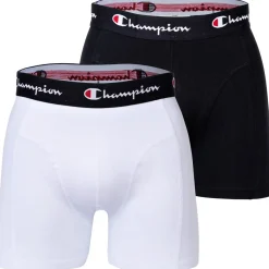 Champion Homme Caleçon Paquet de 2-Homme Caleçons