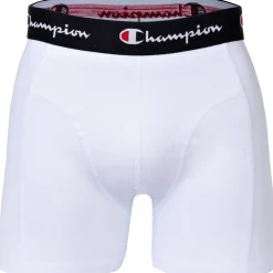 Champion Homme Caleçon Paquet de 2-Homme Caleçons