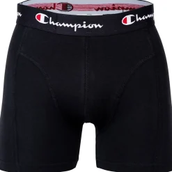 Champion Homme Caleçon Paquet de 2-Homme Caleçons