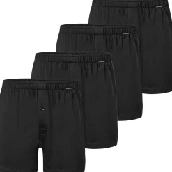 Schiesser Homme Caleçon Paquet de 4-Homme Caleçons