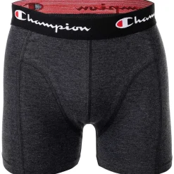 Champion Homme Caleçon Paquet de 4-Homme Caleçons