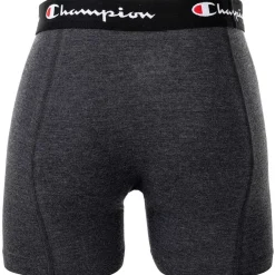 Champion Homme Caleçon Paquet de 4-Homme Caleçons