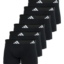 adidas Homme Caleçon Paquet de 6-Homme Caleçons