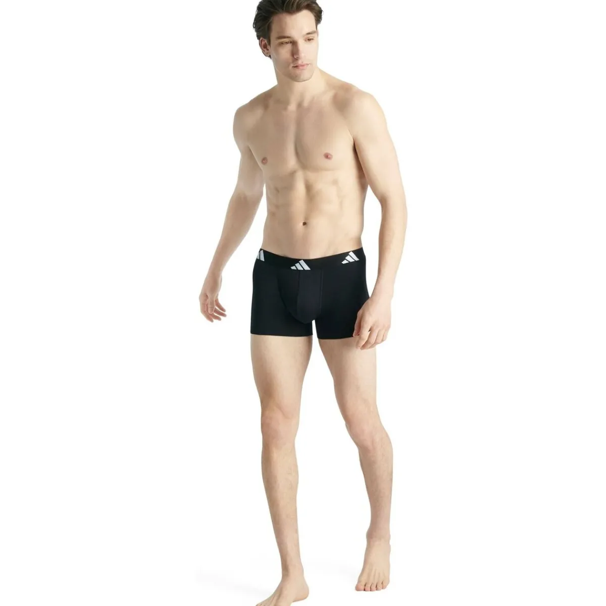 adidas Homme Caleçon Paquet de 6-Homme Caleçons