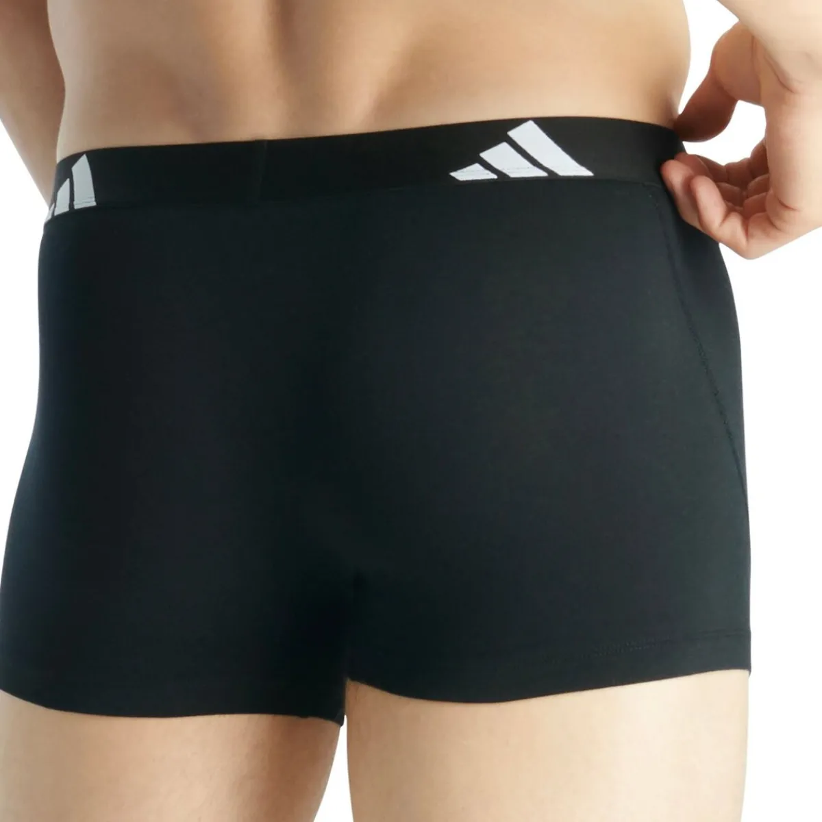 adidas Homme Caleçon Paquet de 6-Homme Caleçons