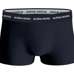 Björn Borg Homme Caleçon Paquet de 3-Homme Caleçons