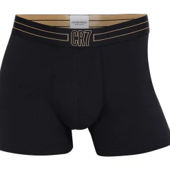 Cristiano Ronaldo CR7 Homme Caleçon Paquet de 5-Homme Caleçons