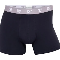 Cristiano Ronaldo CR7 Homme Caleçon Paquet de 6-Homme Caleçons