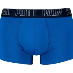 Puma Homme Caleçon Paquet de 6-Homme Caleçons