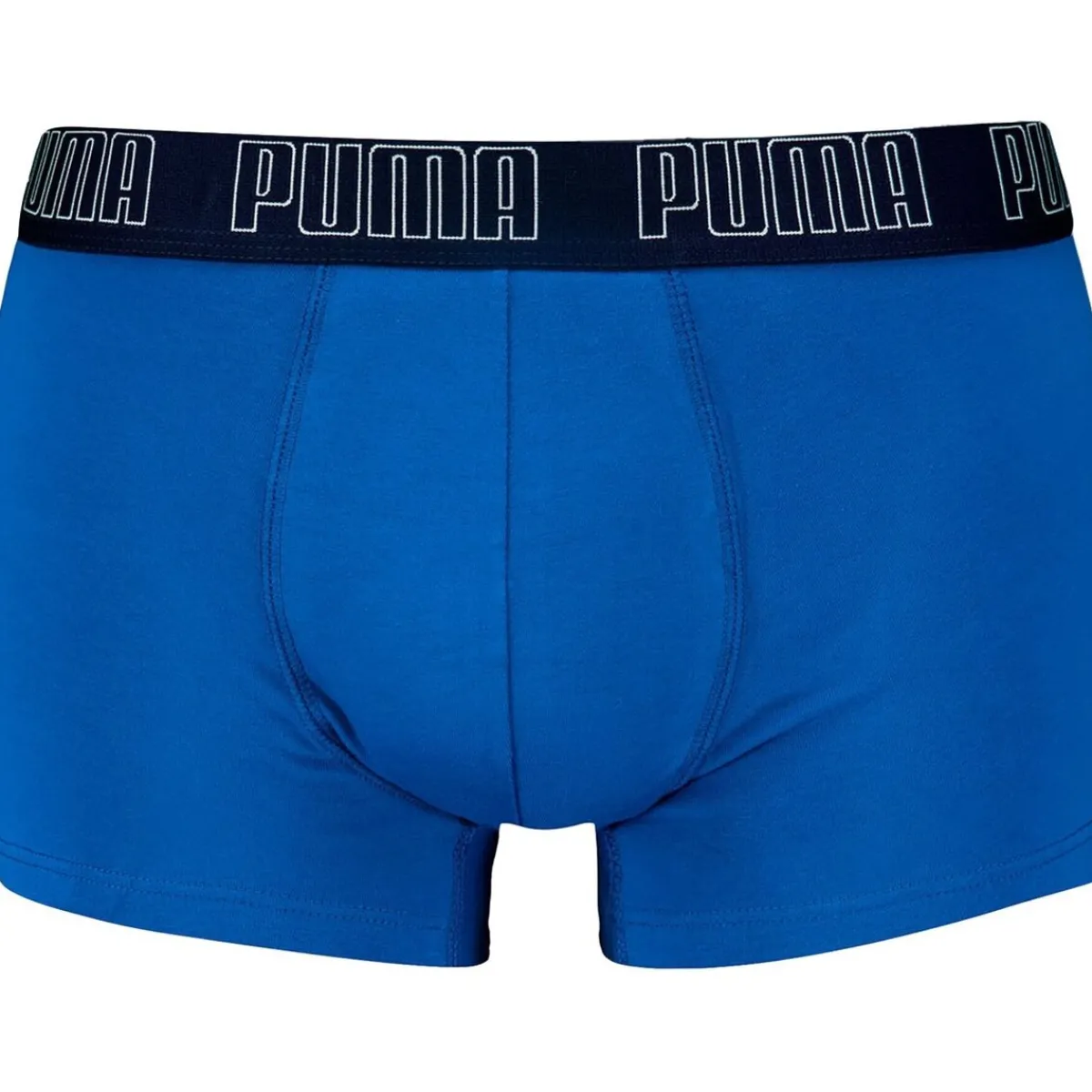 Puma Homme Caleçon Paquet de 6-Homme Caleçons