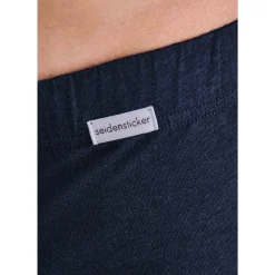 Seidensticker Homme Caleçon Paquet de 3-Homme Caleçons