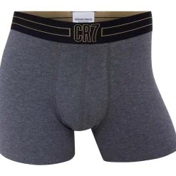 Cristiano Ronaldo CR7 Homme Caleçon Paquet de 7-Homme Caleçons