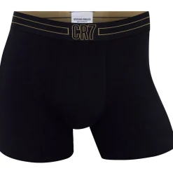 Cristiano Ronaldo CR7 Homme Caleçon Paquet de 7-Homme Caleçons