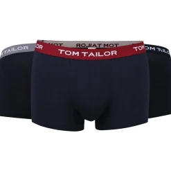 Ted Baker Homme Caleçon Paquet de 3-Homme Caleçons