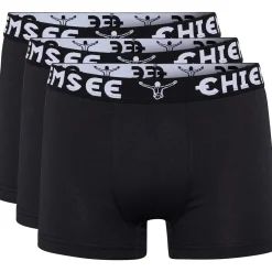 Chiemsee Homme Caleçon Paquet de 3 Boxer Briefs, Regular Fit 3P-Homme Caleçons