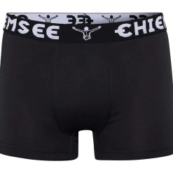Chiemsee Homme Caleçon Paquet de 3 Boxer Briefs, Regular Fit 3P-Homme Caleçons