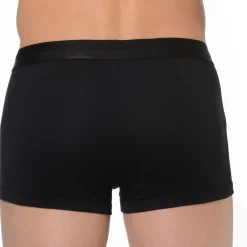 Hom me Caleçon Paquet de 1 Boxer Brief HO1-Homme Caleçons