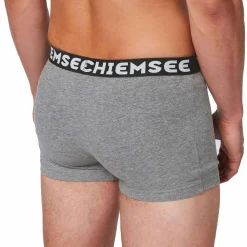 Chiemsee Homme Caleçon Paquet de 6 Boxer Briefs, Regular Fit 6P-Homme Caleçons