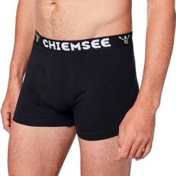 Chiemsee Homme Caleçon Paquet de 6 Boxer Briefs, Regular Fit 6P-Homme Caleçons