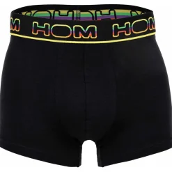 Hom me Caleçon Paquet de 2 Boxer Briefs Ivano 2-Homme Caleçons