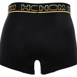 Hom me Caleçon Paquet de 2 Boxer Briefs Ivano 2-Homme Caleçons
